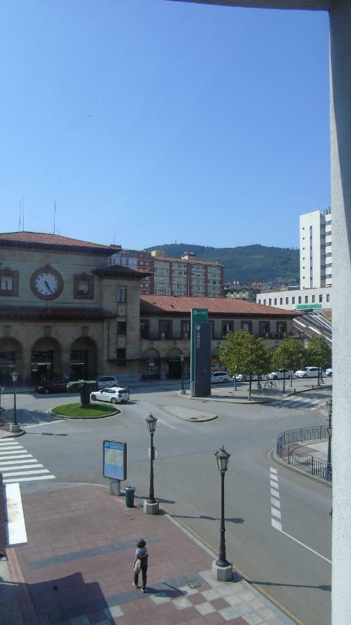Pension Oviedo Exterior photo